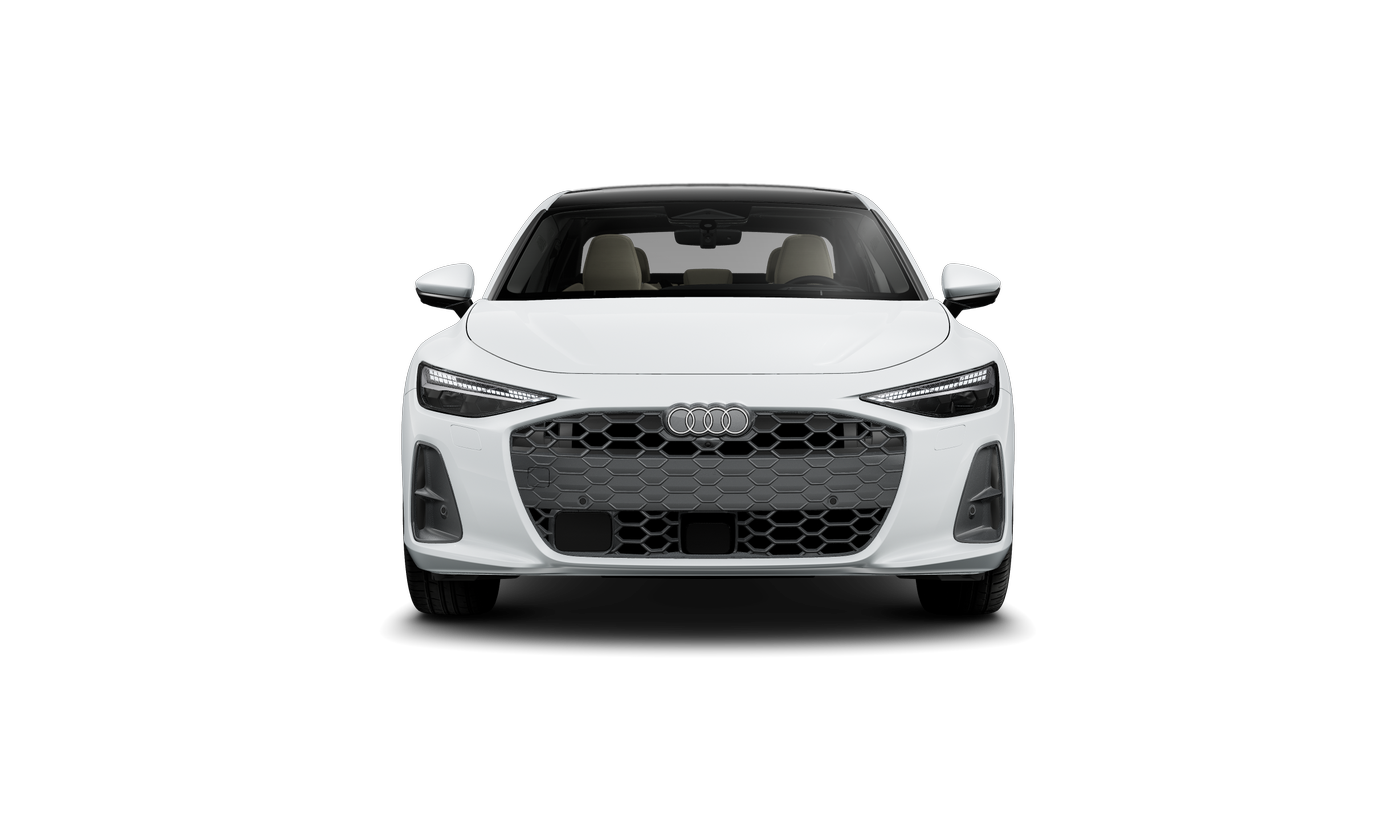 2026 Audi A6 Sedan