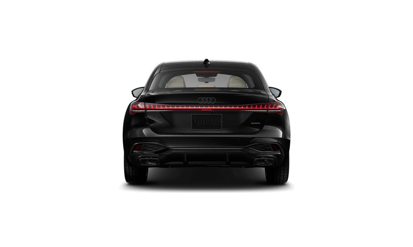 2026 Audi A5 Sedan