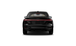 2026 Audi A5 Sedan