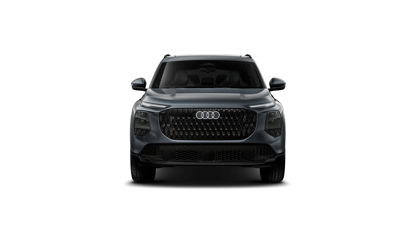 2027 Audi Q7