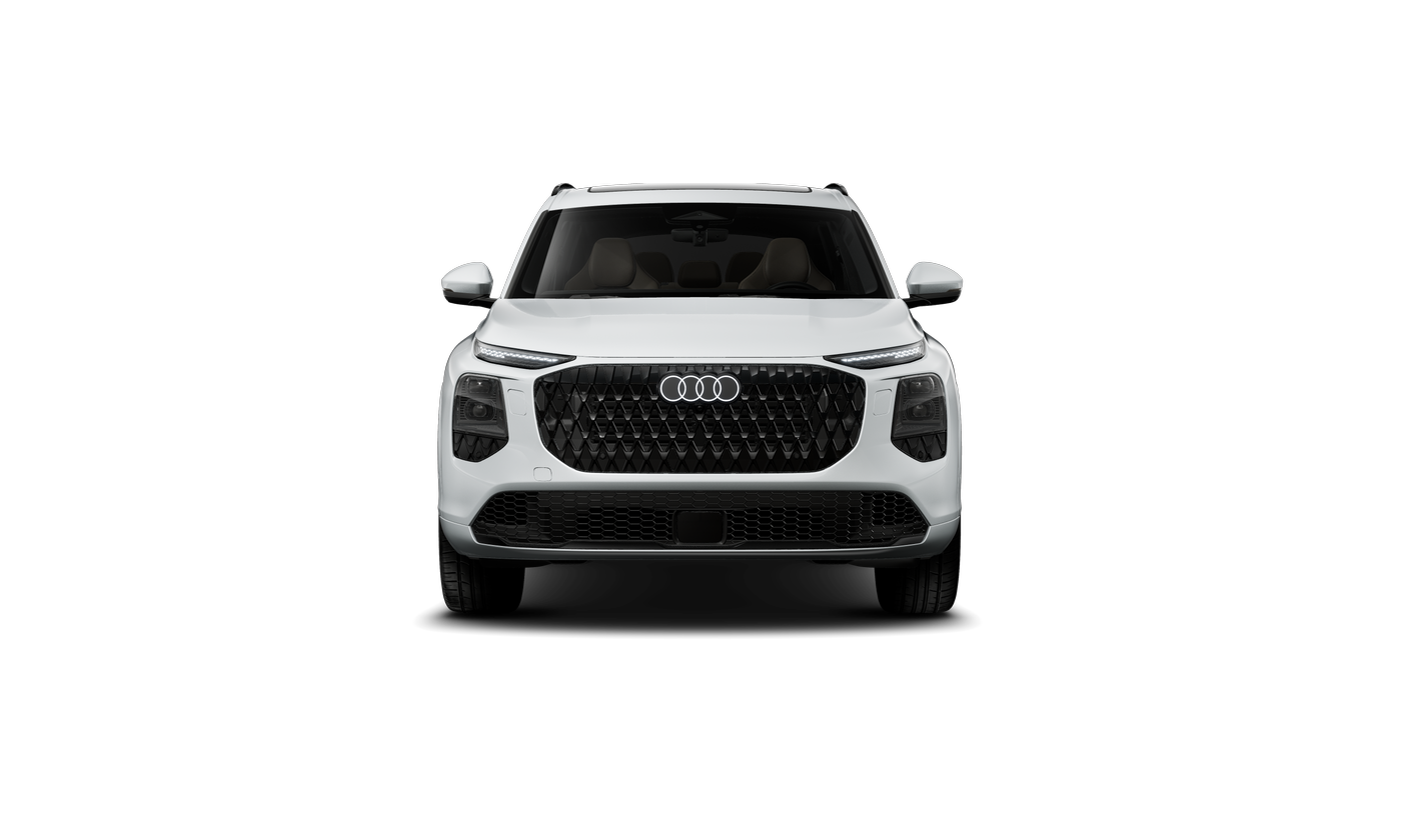 2027 Audi Q7