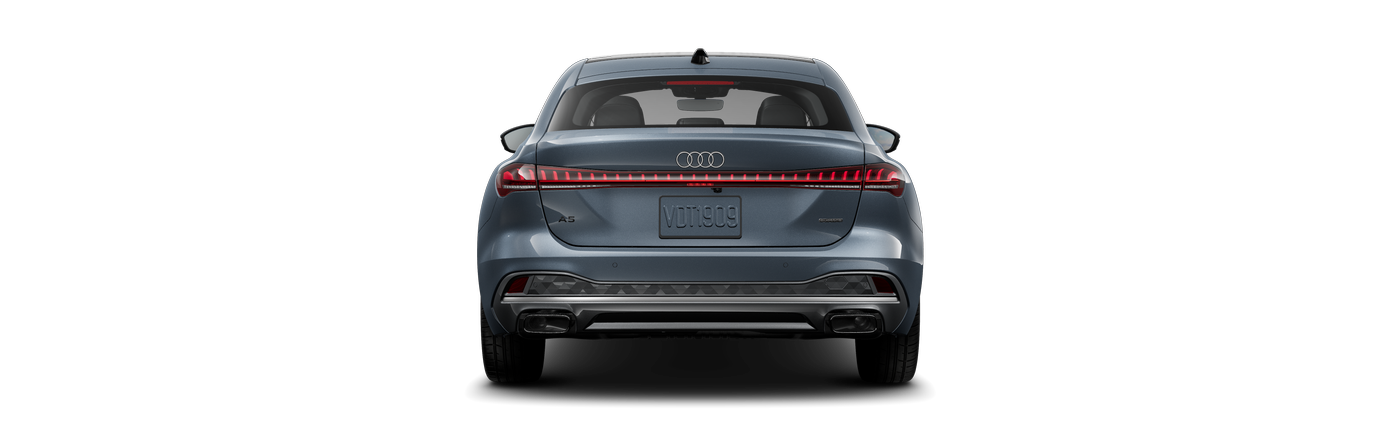 2025 Audi A5 Premium - Photo 33