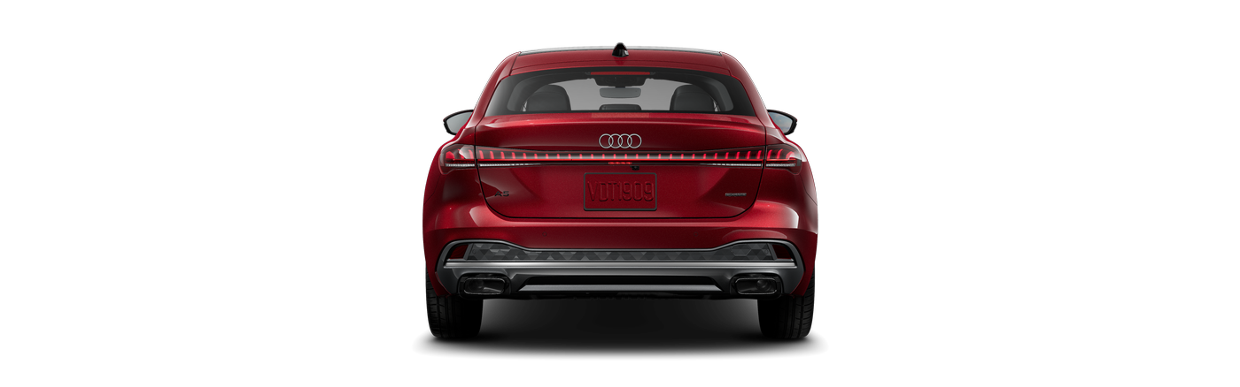 2025 Audi A5 Premium - Photo 57