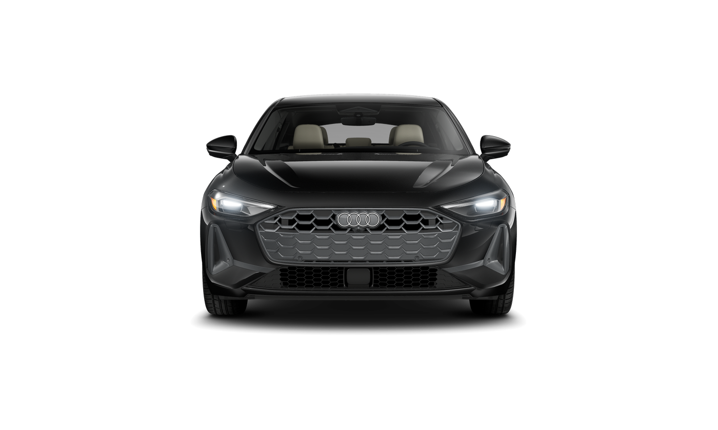 2025 Audi A5 Sedan