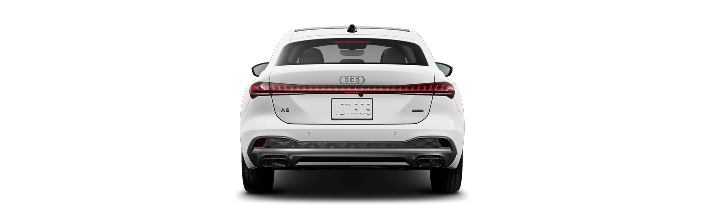 2025 Audi A5 Premium - Photo 22