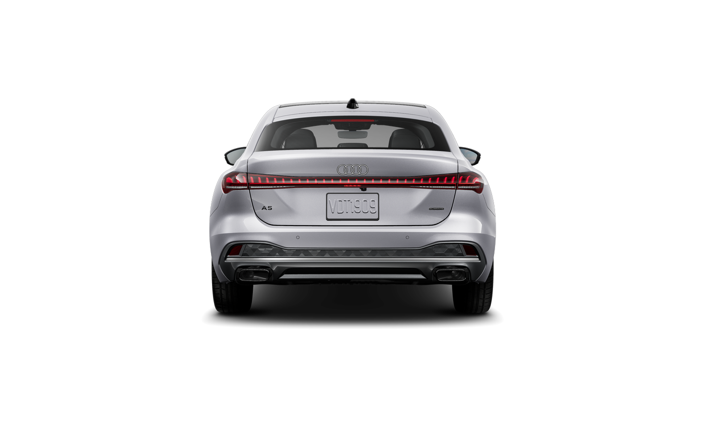 2025 Audi A5 Premium - Photo 54