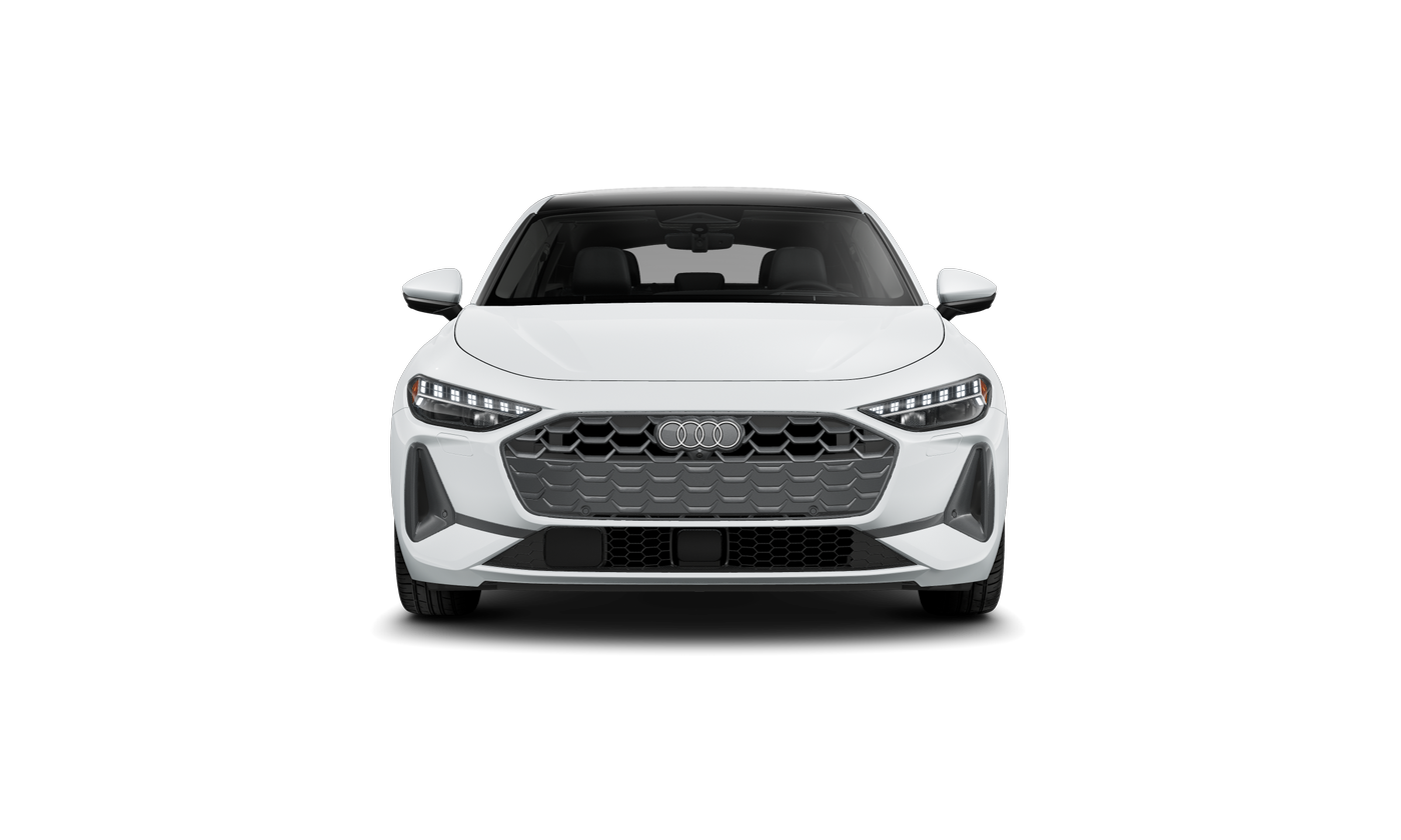 2026 Audi A5 Sedan