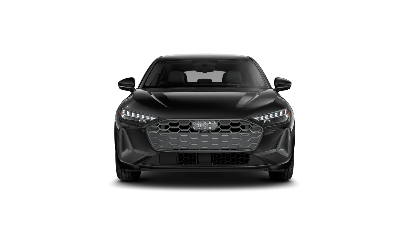 2026 Audi A5 Sedan