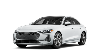 Photo of 2026 Audi A5 Sedan 