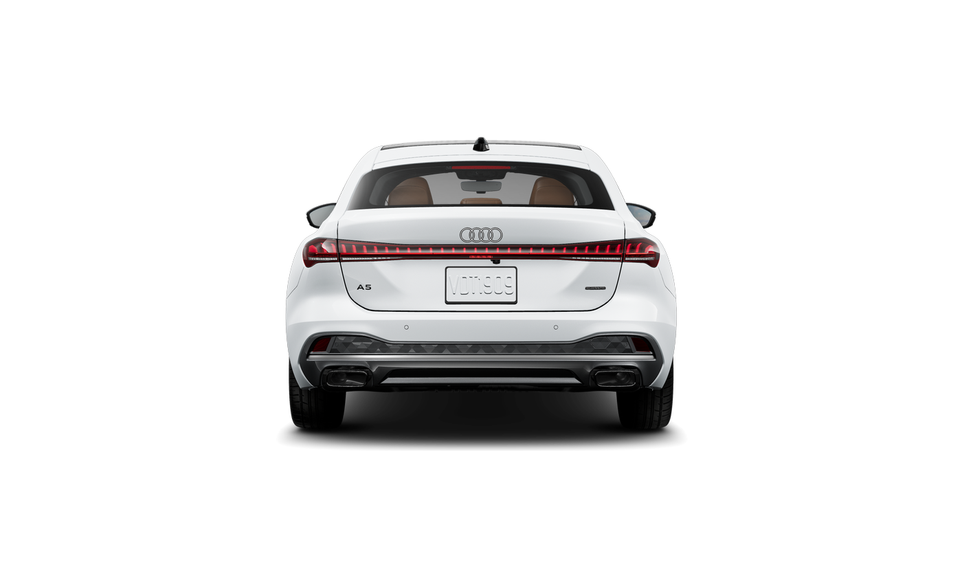 2026 Audi A5 Sedan