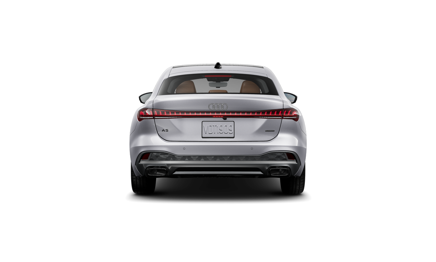 2026 Audi A5 Sedan