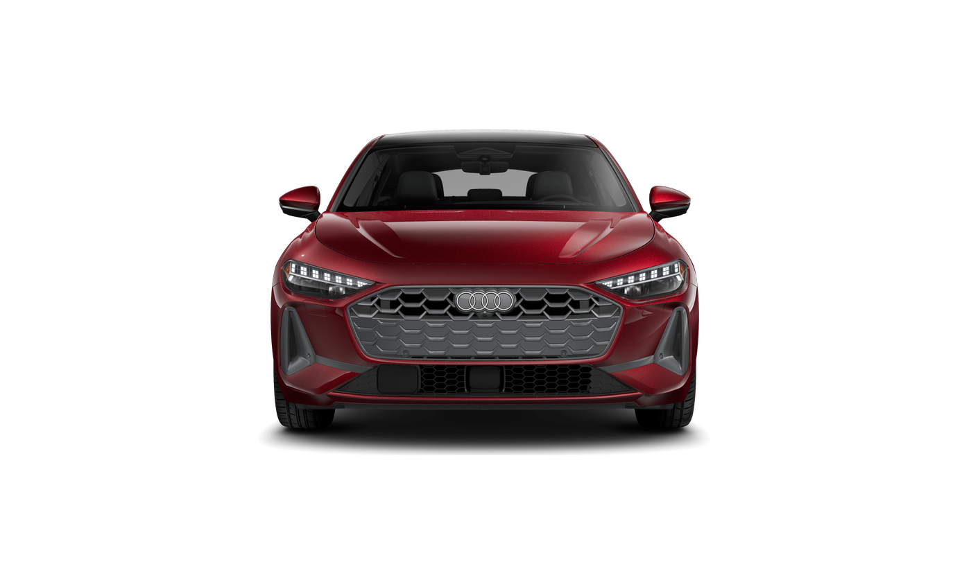 2026 Audi A5 Sedan