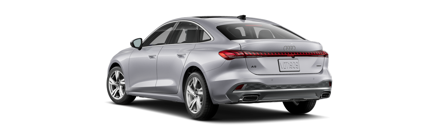 2026 Audi A5 Premium Plus - Photo 18