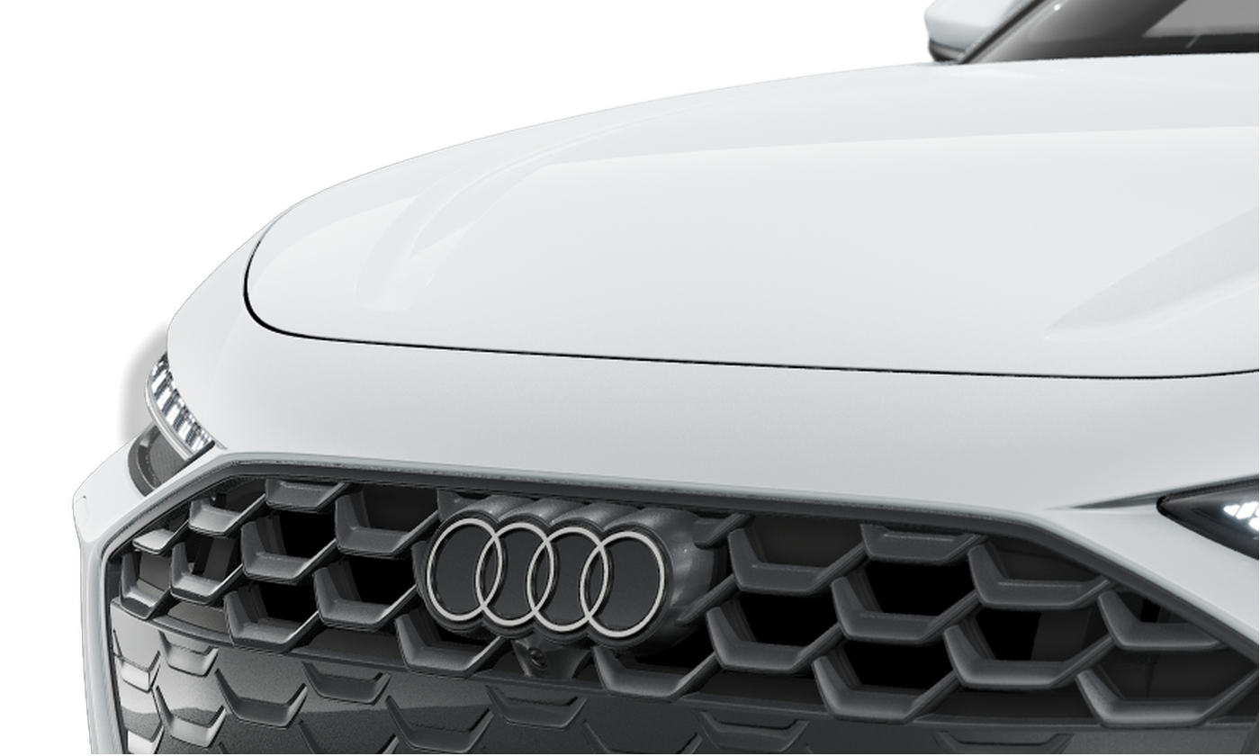 2026 Audi A5 Sedan