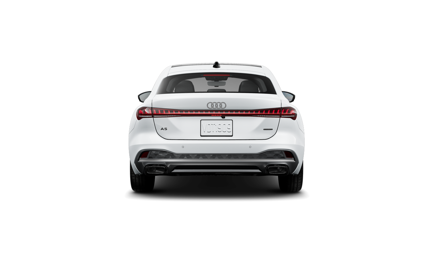 2026 Audi A5 Sedan