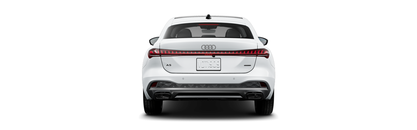 2025 Audi A5 Premium Plus - Photo 42