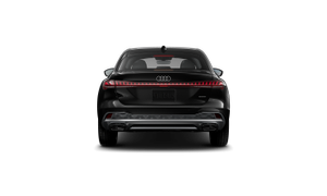 2025 Audi A5 Sedan