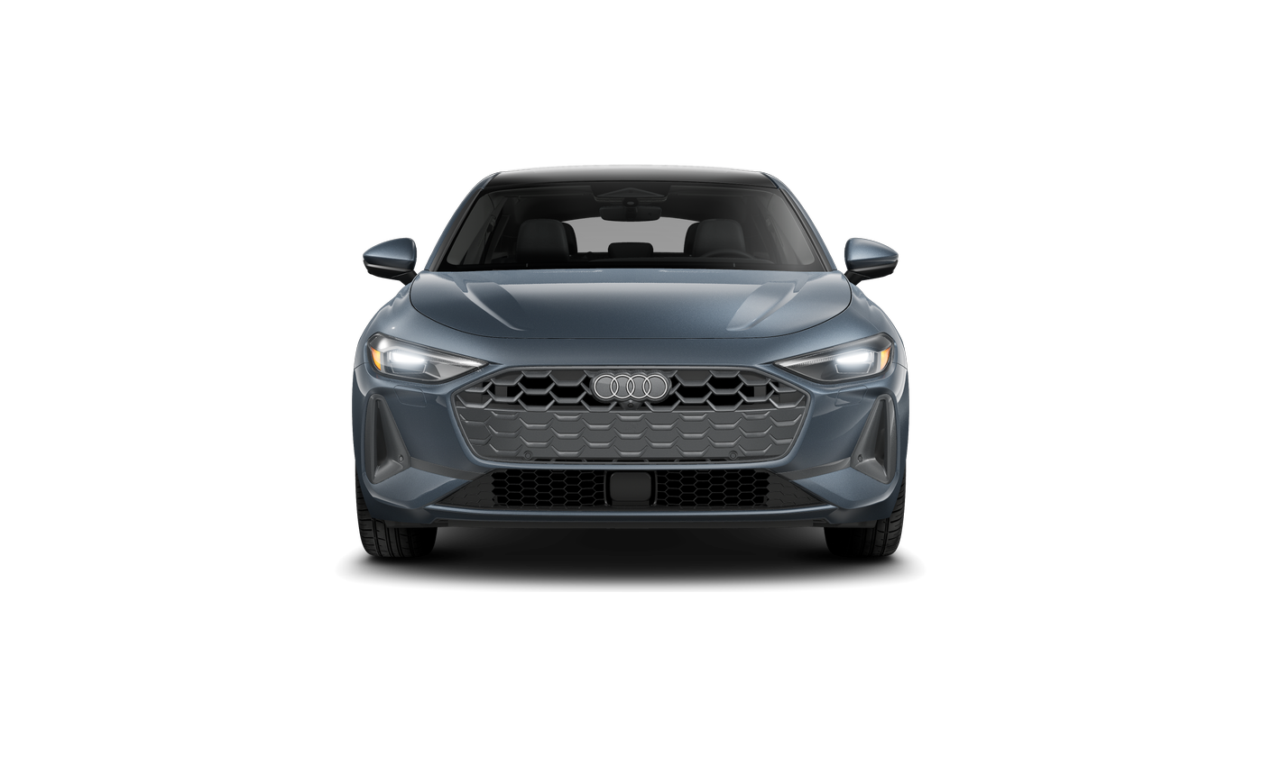 2025 Audi A5 Sedan