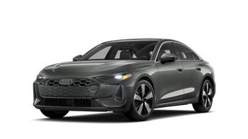 2025 Audi New A5