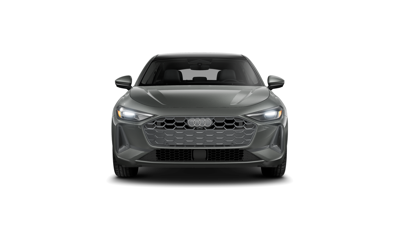 2025 Audi A5 Sedan