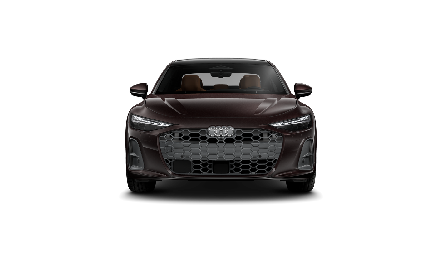 2026 Audi A6 Sedan