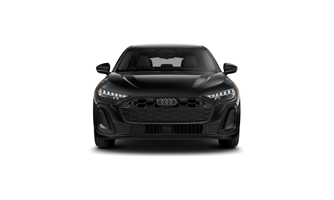 2026 Audi A5 Sedan