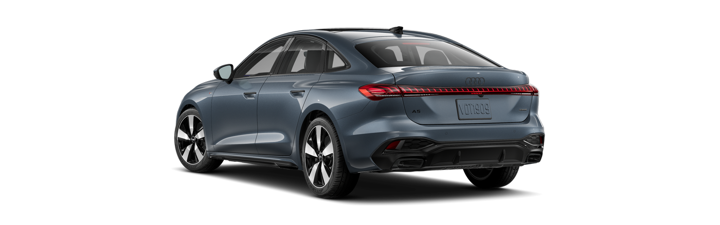2026 Audi A5 Premium Plus - Photo 49
