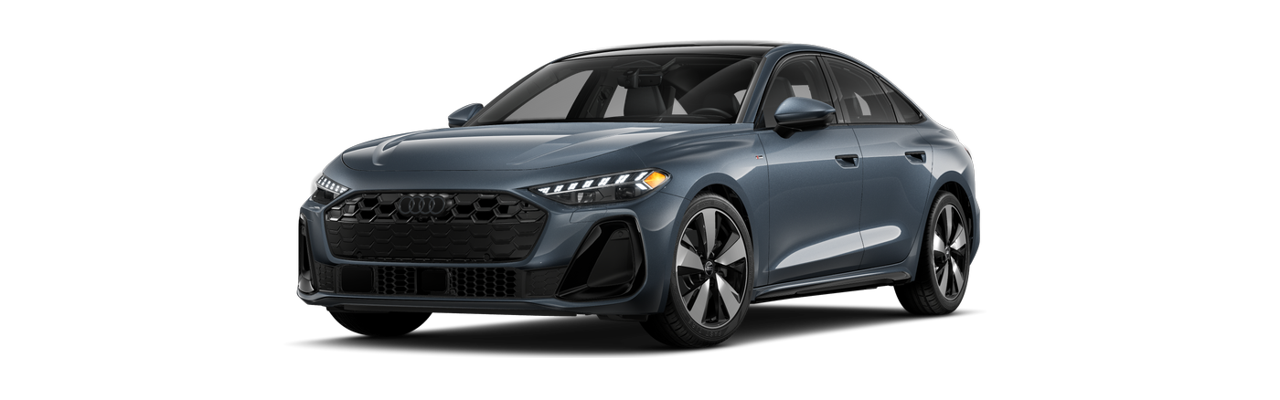 2026 Audi A5 Premium Plus - Photo 45