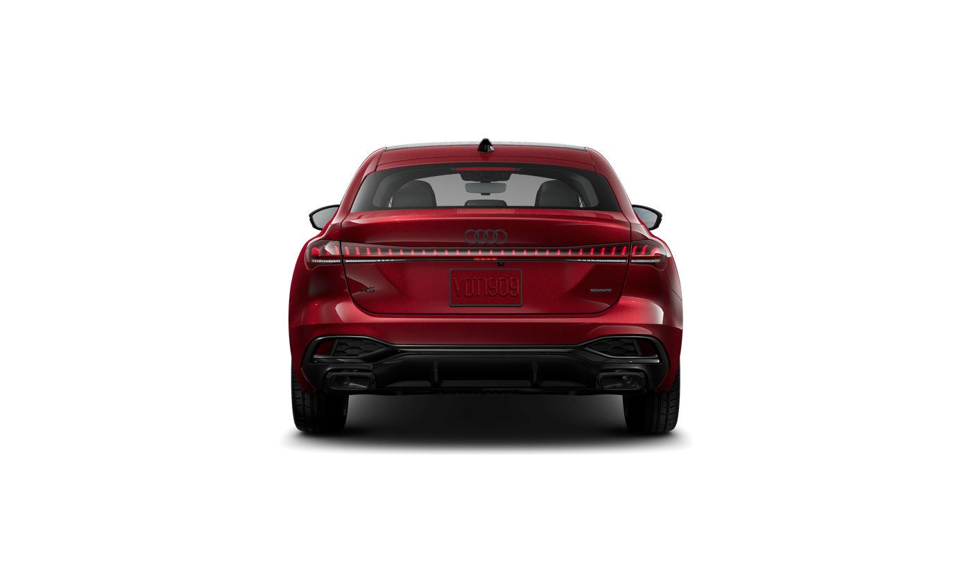 2026 Audi A5 Sedan