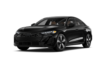 Photo of 2026 Audi A5 Sedan 