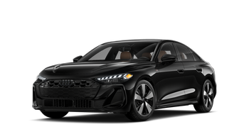 Photo of 2026 Audi A5 Sedan 