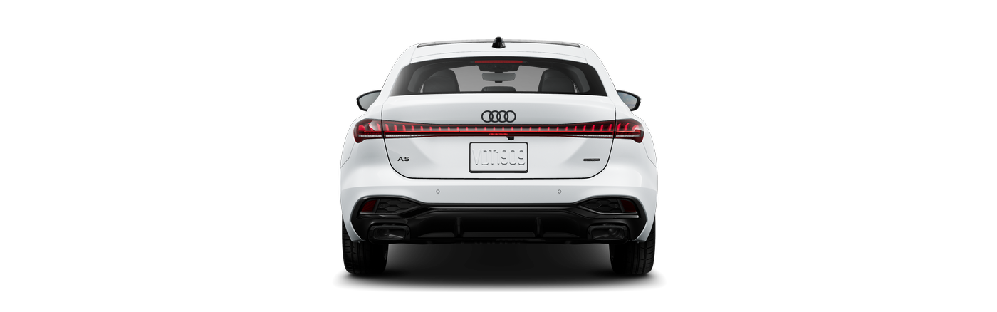 2026 Audi A5 Premium Plus - Photo 46