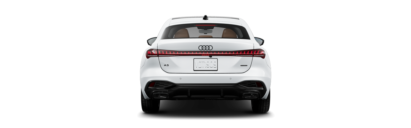 2026 Audi A5 Premium Plus - Photo 22