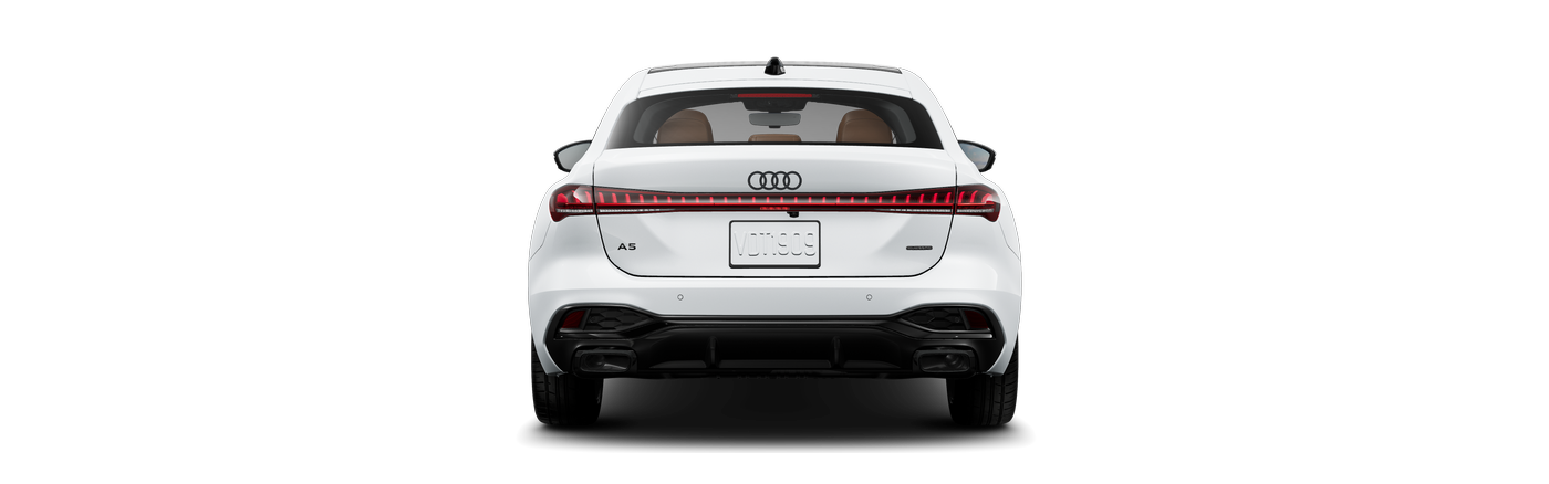 2026 Audi A5 Premium Plus - Photo 37