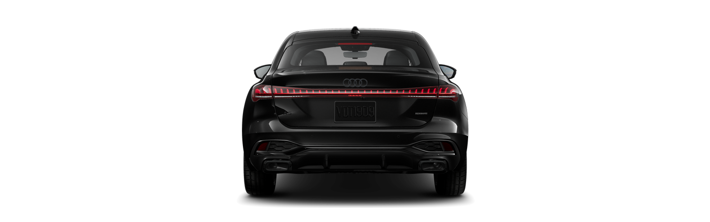 2026 Audi A5 Premium Plus - Photo 60