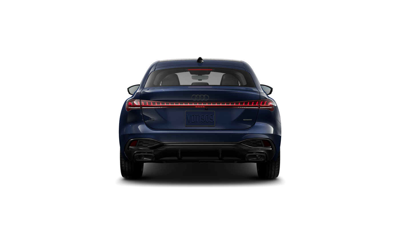 2026 Audi A5 Sedan