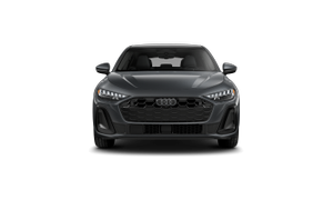 2026 Audi A5 Sedan