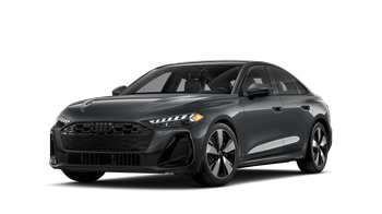 Photo of 2026 Audi A5 Sedan 