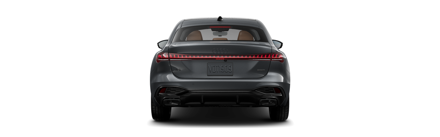 2026 Audi A5 Premium Plus - Photo 22