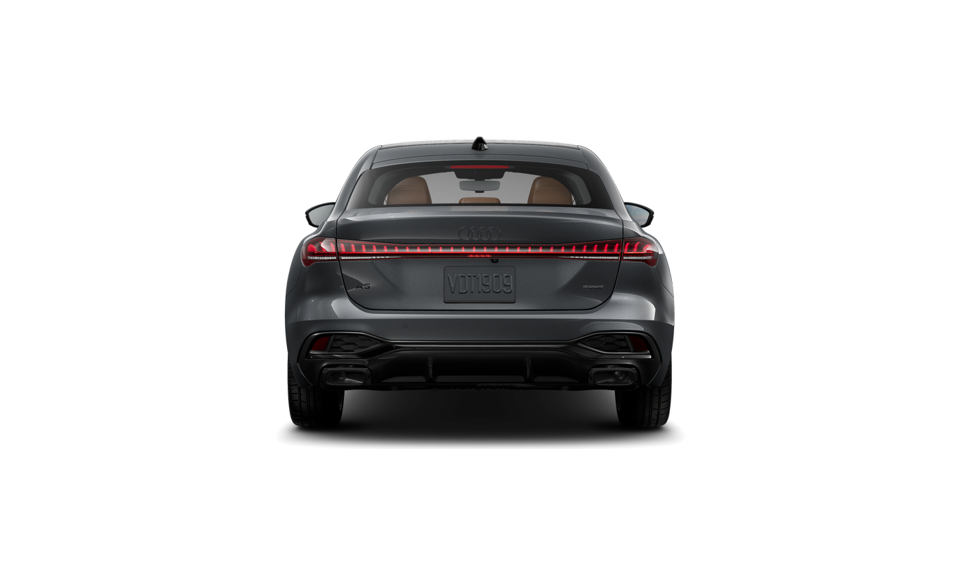 2026 Audi A5 Sedan