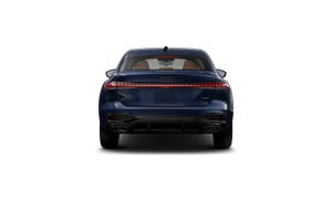 2026 Audi A5 Sedan
