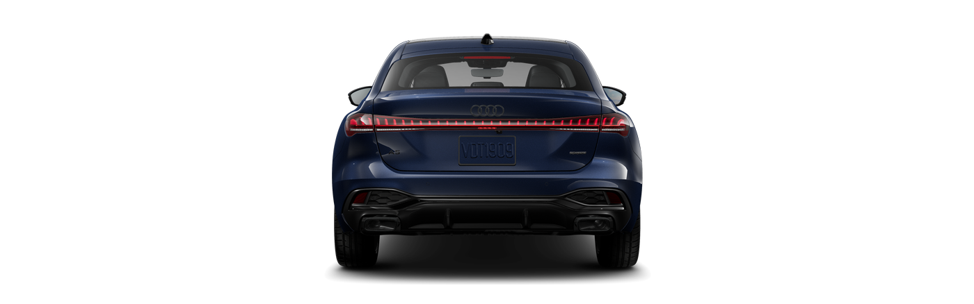 2026 Audi A5 Premium Plus - Photo 48