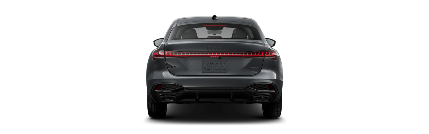 2026 Audi A5 Premium Plus - Photo 47