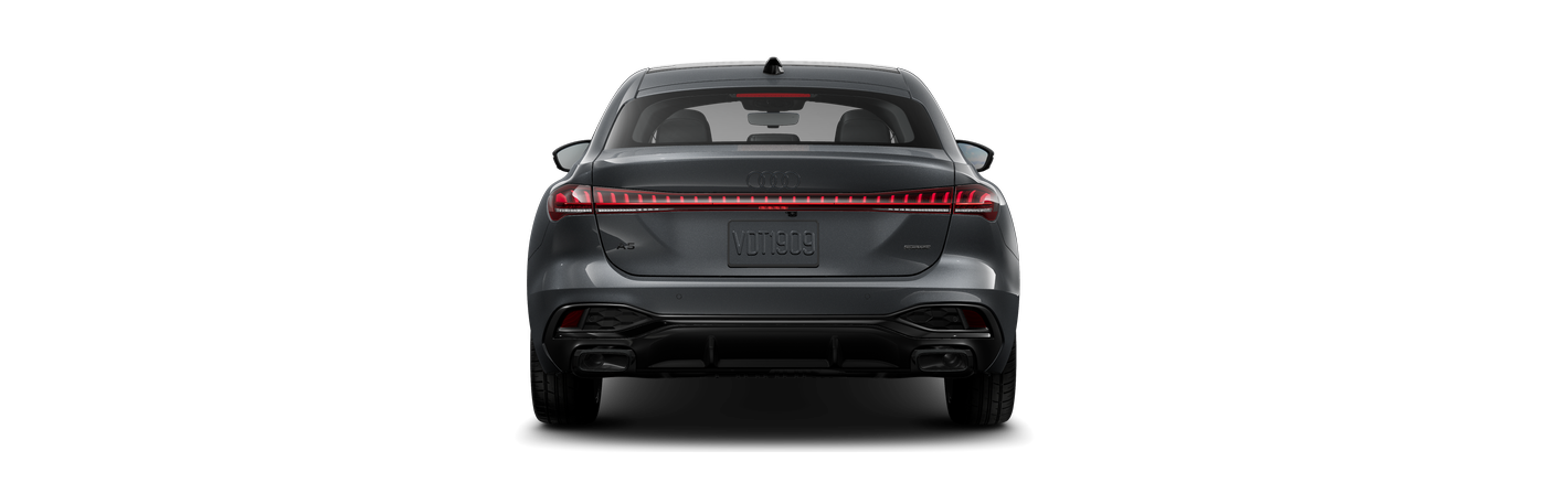 2026 Audi A5 Premium Plus - Photo 23