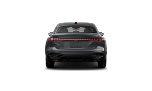 2026 Audi A5 Sedan