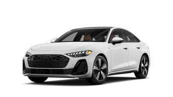 Photo of 2026 Audi A5 Sedan