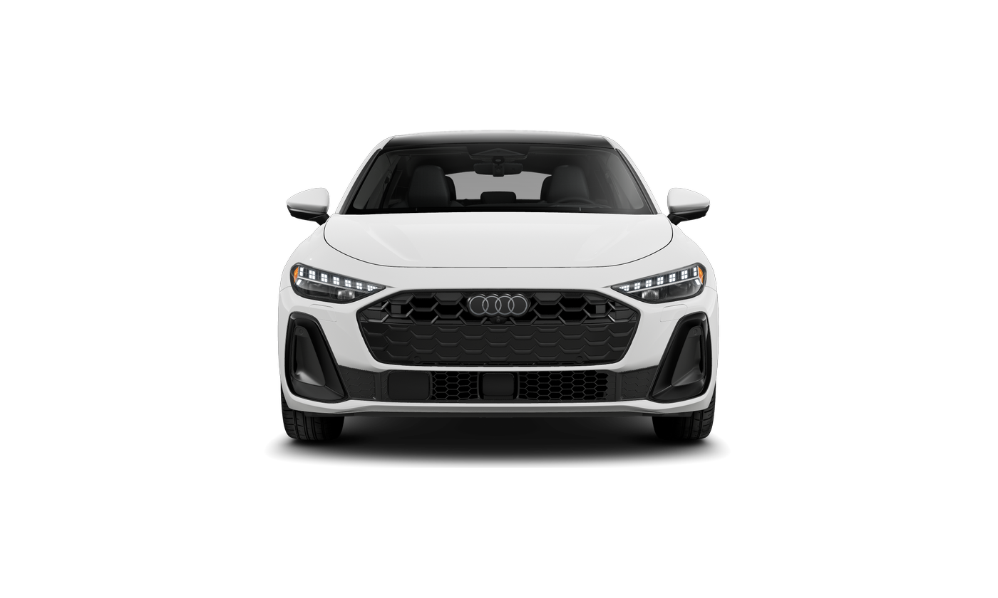 2026 Audi A5 Sedan