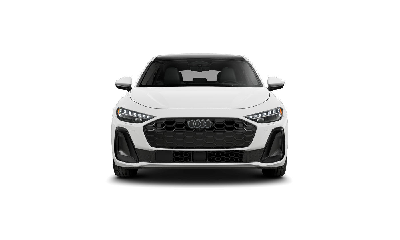 2026 Audi A5 Sedan