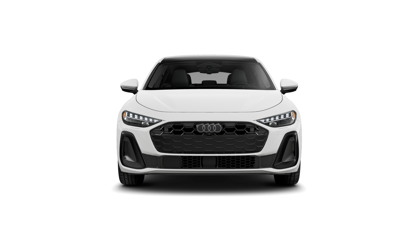 2026 Audi A5 Sedan