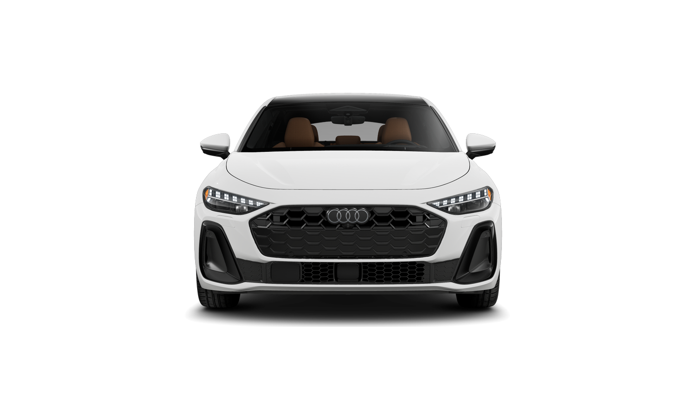 2026 Audi A5 Sedan